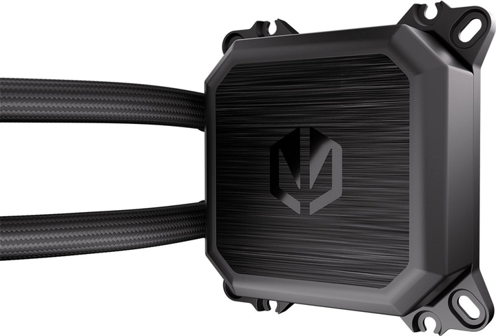 Система водяного охлаждения Endorfy Navis F240 (EY3B001) - изображение 6