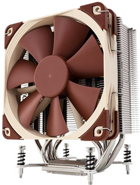 Кулер Noctua NH-U12DX i4 (NH-U12DXI4) - изображение 1