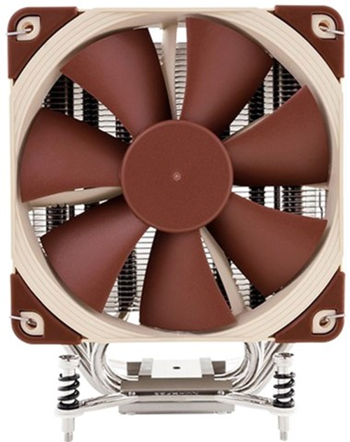 Кулер Noctua NH-U12DX i4 (NH-U12DXI4) - изображение 2