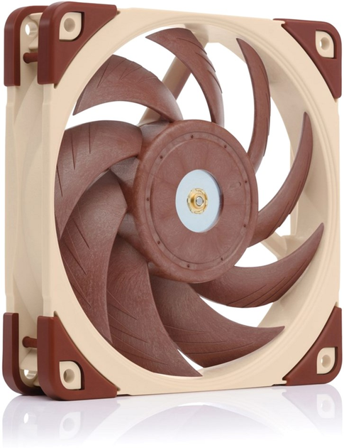 Кулер Noctua NF A12x25 LS-PWM (NF-A12X25 LS-PWM) - изображение 2