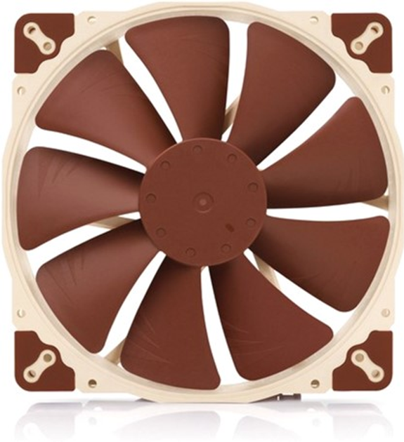 Кулер Noctua NF A20 5V PWM (NF-A20 5V PWM) - изображение 2