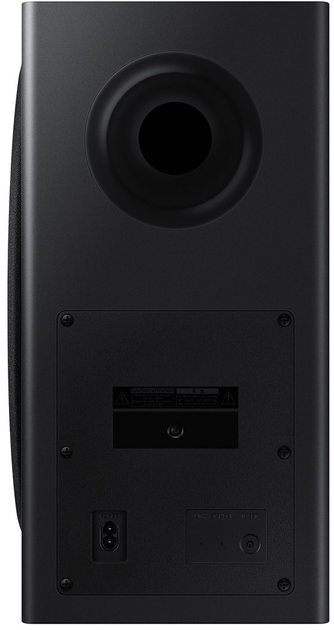 Саундбар Samsung HW-Q800B 5.1.2 channels 360 W Black (GKSSA1SOU0078) - зображення 7