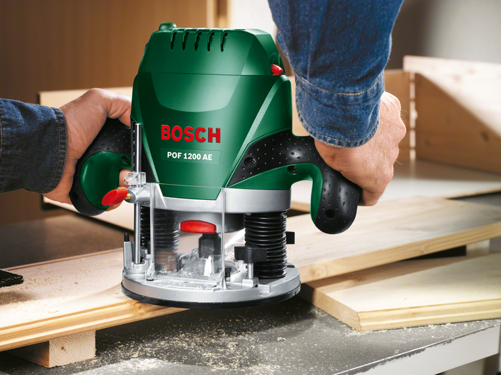 Frezarka Bosch POF 1200 AE (3165140451628) - obraz 7