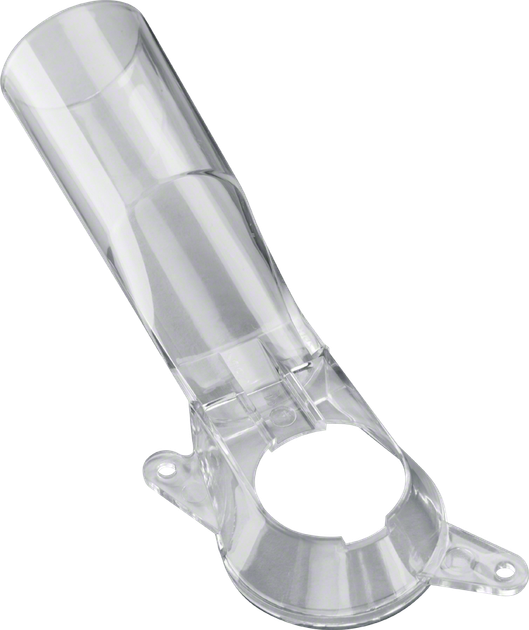 Фрезер Bosch POF 1200 AE, регулятор швидкості, 1200Вт, пазова фреза 8мм, перехідних до пилососа, 3 цанги, ключ , картонна упаковка (060326A100) - зображення 14