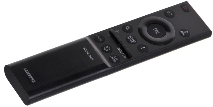 Głośnik Soundbar Samsung HW-Q930B/XN 9.1 kanałów 42 W Czarny (GKSSA1SOU0084) - obraz 8