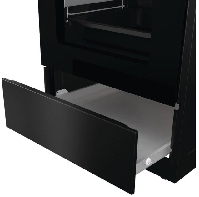 Плита електрична Gorenje GEIT5C60BPG - зображення 6