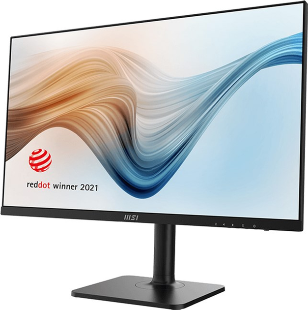 Monitor 27" MSI Modern MD272QP - obraz 4