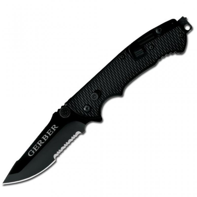 Нож Gerber Hinderer CLS (22-01870) - изображение 1