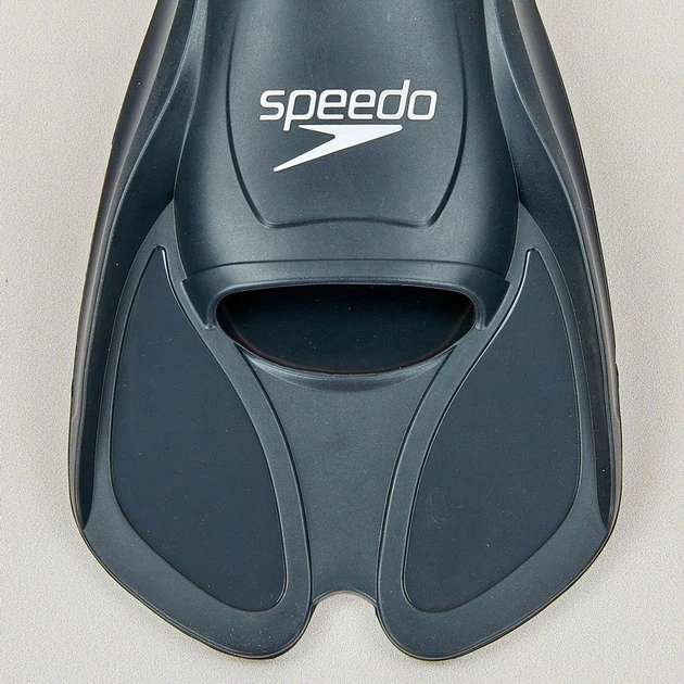 Ласти тренувальні із закритою п'ятою Speedo Biofuse Training, код: 8088413991 - зображення 6