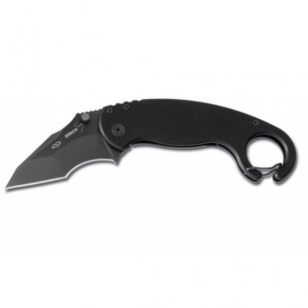 Нож Boker Plus CLB Kerambit (01BO580) - изображение 1