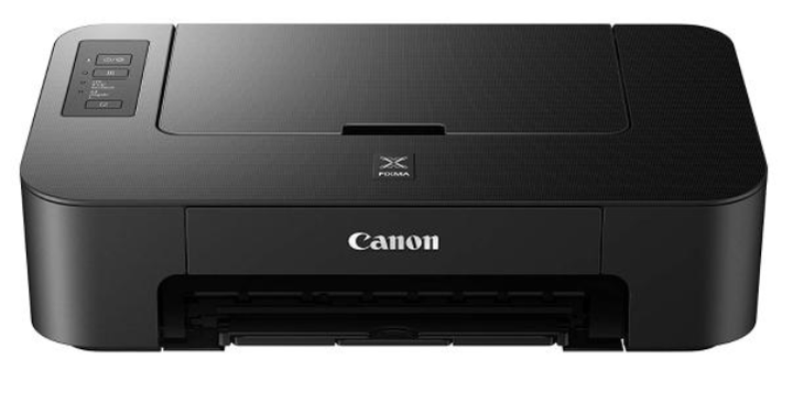 Canon PIXMA TS205 - Фото 1 Canon PIXMA TS205 - изображение 1