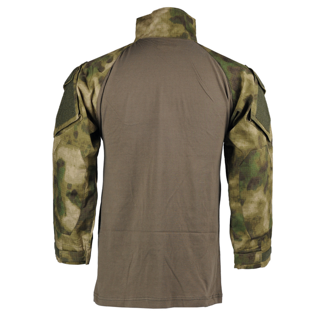 Тактична Сорочка Skif Tac Aor A-Tacs Green Size L - зображення 2