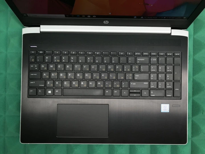 Ноутбук HP ProBook 450 G5 / 15.6