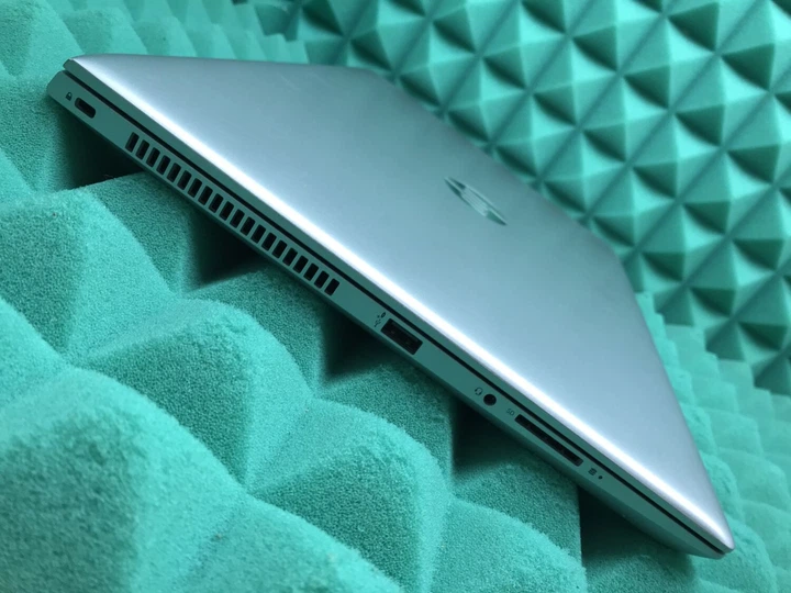 Windowsノート本体 HP ProBook 450 G5 i5-7200U 8GB SSD 512GB HP ProBook 450 G5 ノートパソコン 第7世代 Intel Core i5