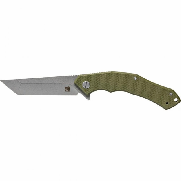 Нож SKIF T-Rex SW OD Green (IS-243C) - изображение 1