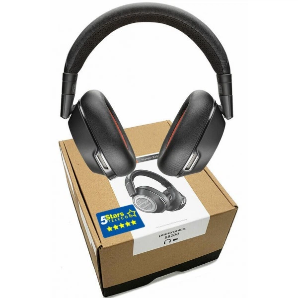 Навушники Plantronics Voyager 8200 UC купити в інтернет-магазині