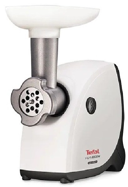 Maszynka do mielenia mięsa Tefal HV4 NE445138 - obraz 2