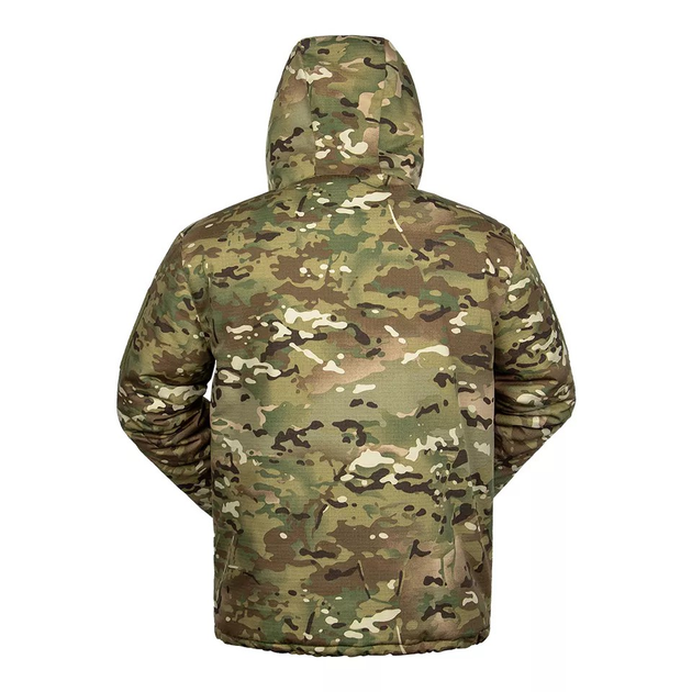 Куртка SY зимняя RipStop MULTICAM XL 26968 - изображение 2