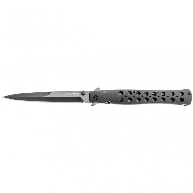 Нож Cold Steel Ti-Lite 6", S35VN, G10 (26C6) - изображение 1