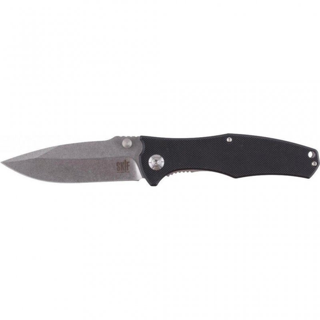 Нож SKIF Hamster black (IS-003B) - изображение 1