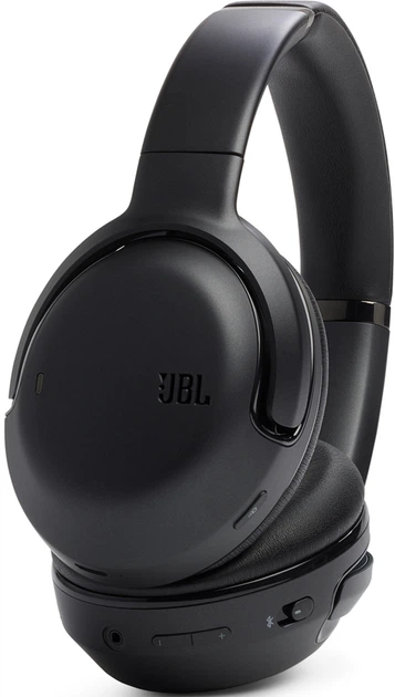 ［試着のみ］JBL TOUR ONE M2ブラック Наушники JBL Tour One M2 Black (JBLTOURONEM2BLK) купить в