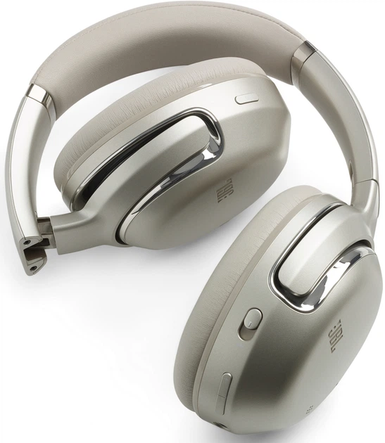 Наушники JBL Tour One M2 Champagne (JBLTOURONEM2CPG) купить в