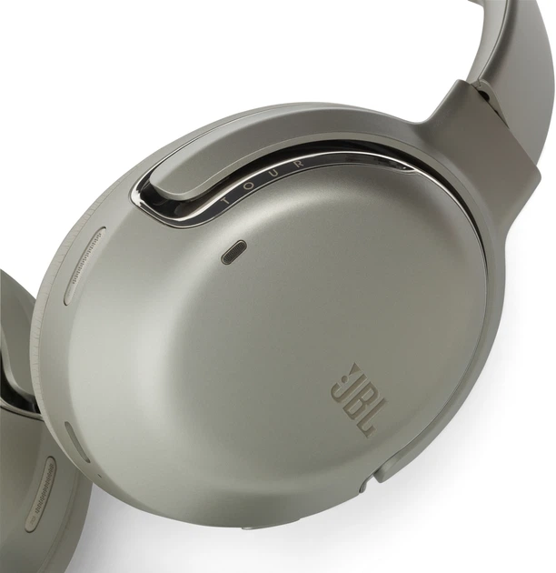 Наушники JBL Tour One M2 Champagne (JBLTOURONEM2CPG) купить в