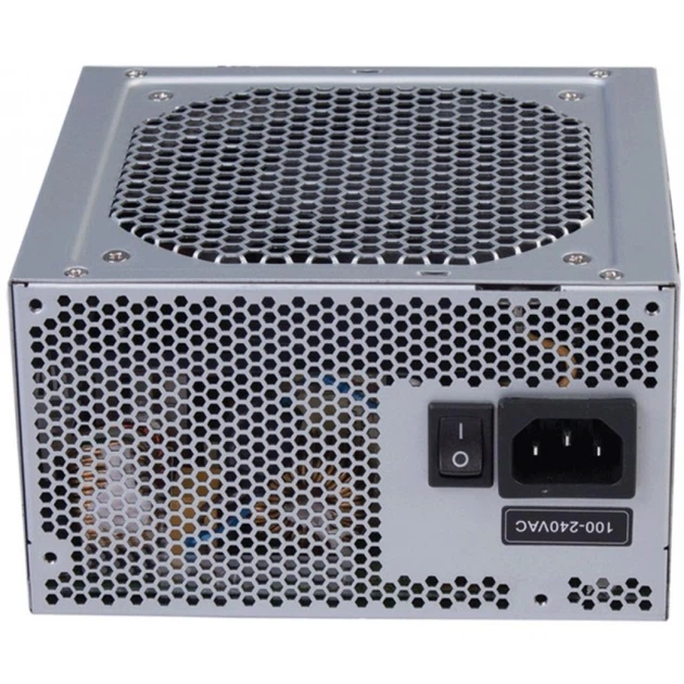 Блок питания Seasonic 750W (SSP-750RT) - изображение 3