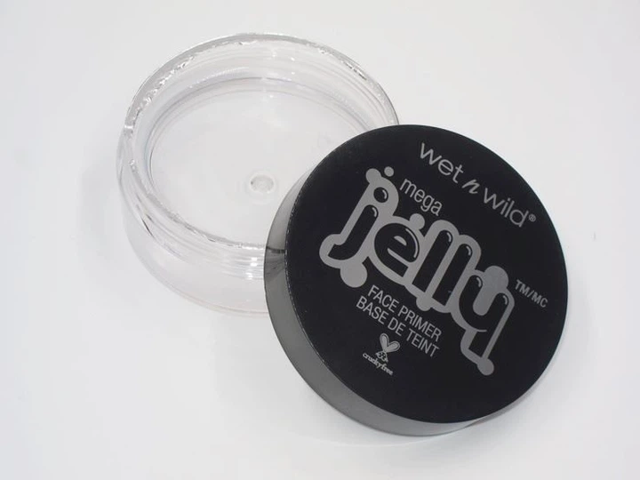 Праймер під макіяж Wet n Wild Mega Jelly Primer - зображення 2