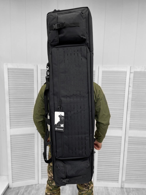 Чохол-рюкзак для зброї 120 см - зображення 1