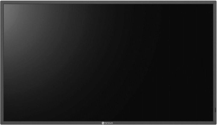 Monitor 42,5" AG Neovo QM-4302 - obraz 2