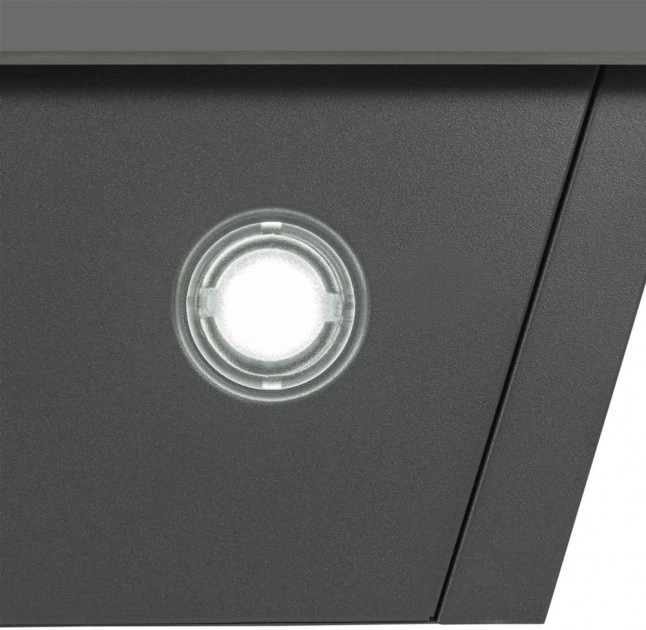 Витяжка Perfelli DNS 6452 D 850 GR LED - изображение 11