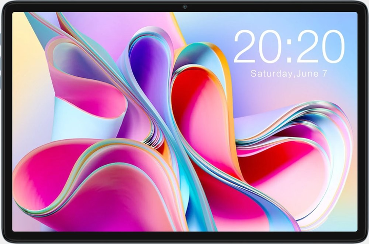 Планшет Teclast P30S 10.1” 4/64GB Wi-Fi Blue (6940709684641) – фото ...