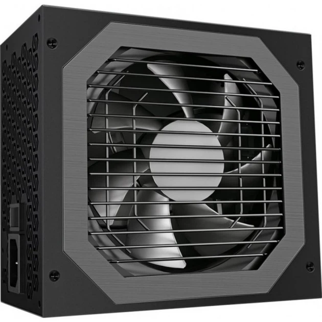 Блок питания Deepcool 650W (DQ650-M-V2L) - изображение 2