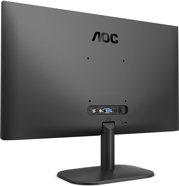 Monitor 21,5" AOC 22B2QAM - obraz 6