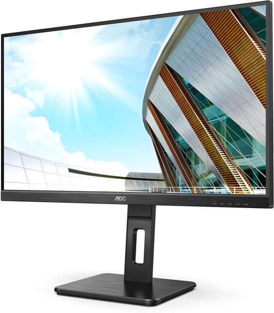 Monitor 23.8" AOC 24P2QM - obraz 4