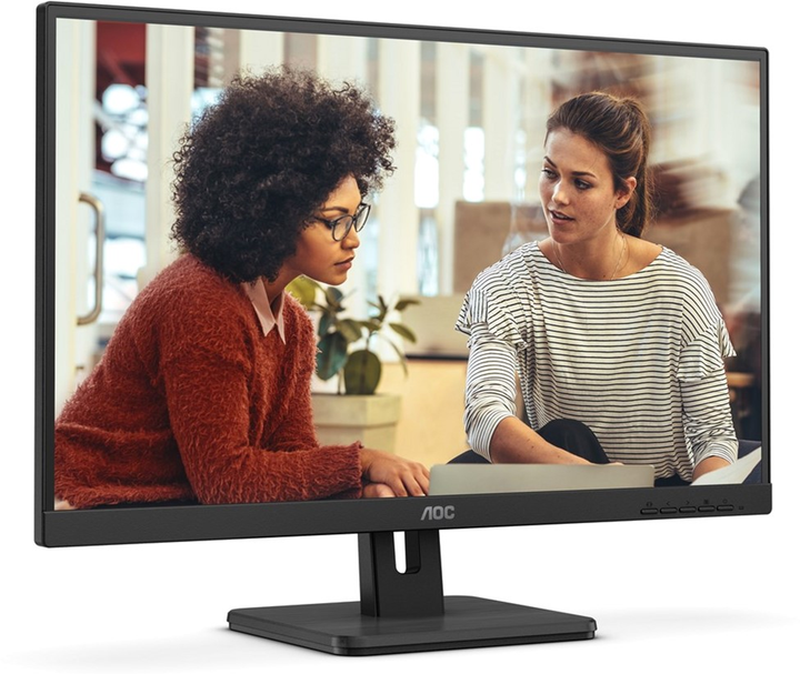 Монітор 27" AOC 27E3UM - зображення 3