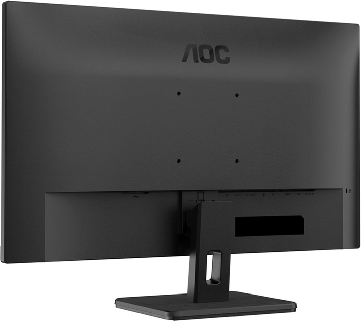 Монітор 27" AOC 27E3UM - зображення 6