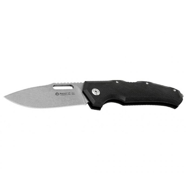 Нож Maserin Nimrod G10 Black (480/G10N) - изображение 1