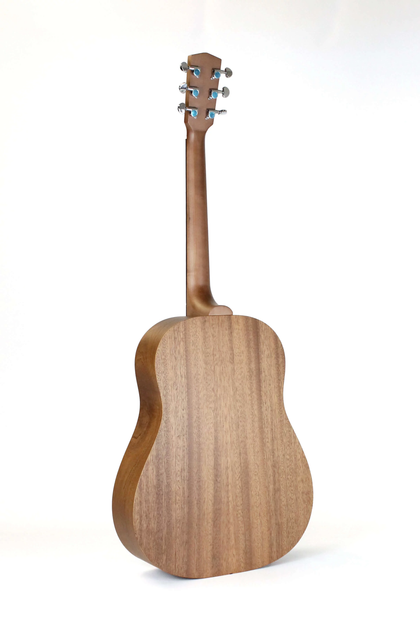 Акустична гітара SUN SITY SD - LIMITED MODEL - зображення 2