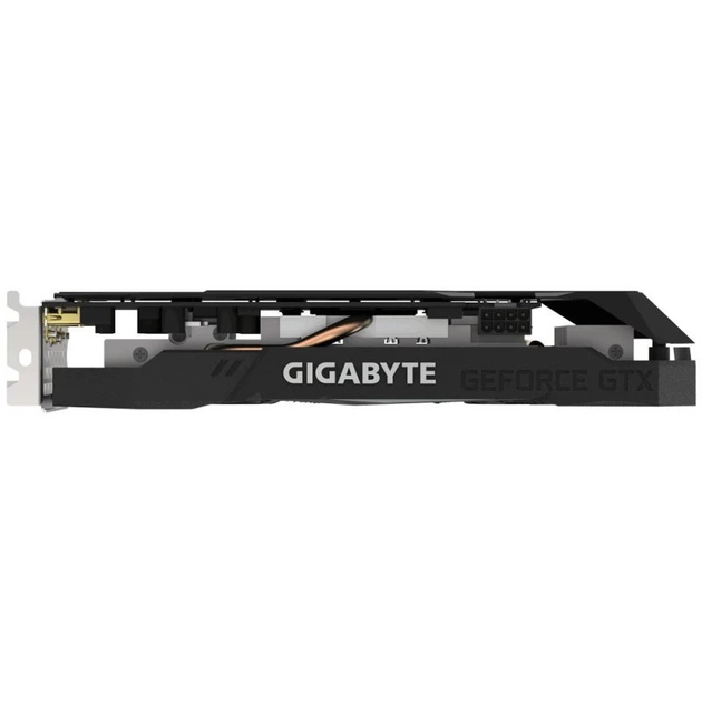 GIGABYTE NVIDIA グラフィックボード GV-N1660OC-6GD GeForce® GTX 1660 OC 6G - GIGABYTE Japan