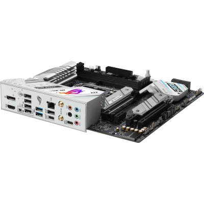 Материнская плата Asus rog strix b760-g Gaming wifi - изображение 4