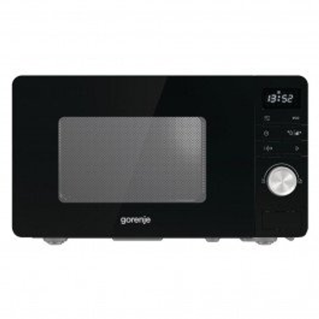 Мікрохвильова піч Gorenje MO20A3B - зображення 1