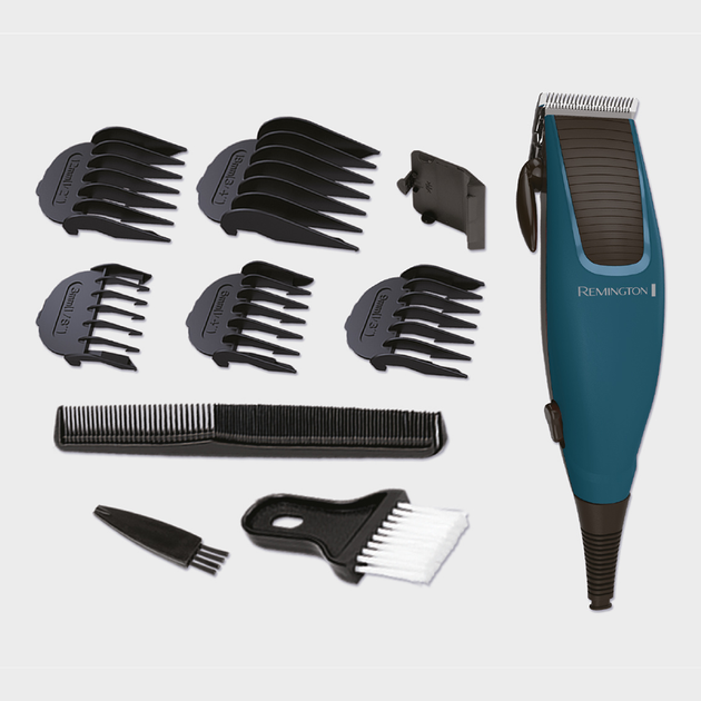 Машинка для стрижки волос REMINGTON HC5020 Apprentice - изображение 2
