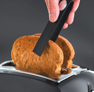 Тостер RUSSELL HOBBS Textures Plus 22601-56 - изображение 2