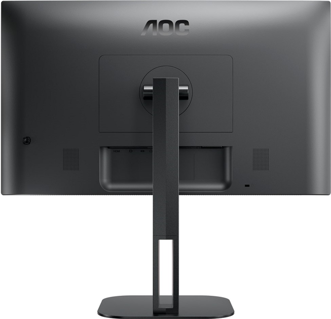 Monitor 27" AOC Q27V5C/BK - obraz 10