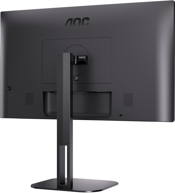 Monitor 27" AOC Q27V5C/BK - obraz 11