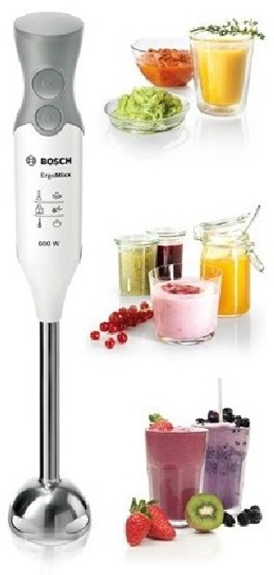 Блендер Bosch MSM66110 - зображення 7