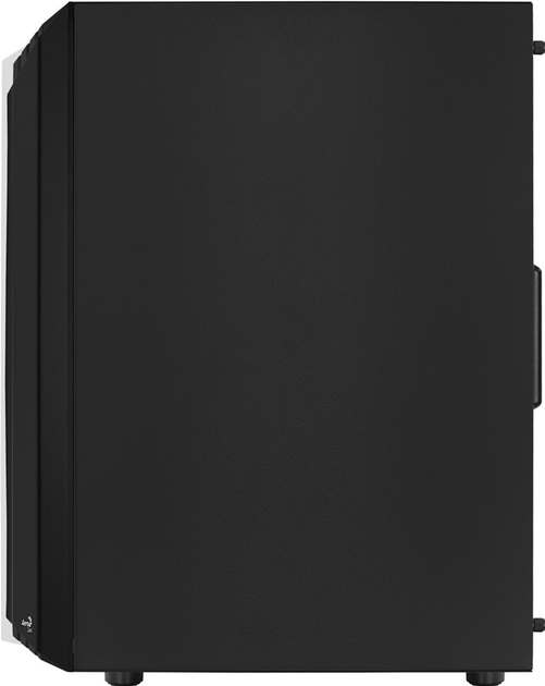 Obudowa Aerocool PGS BIONIC-G-BK-v2 RGB (AEROPGS-BIONIC-GBKV2) - obraz 3