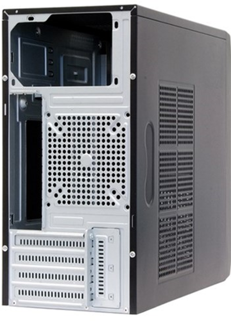 Корпус Chieftec Elox (HT-01B-350GPB) - зображення 2